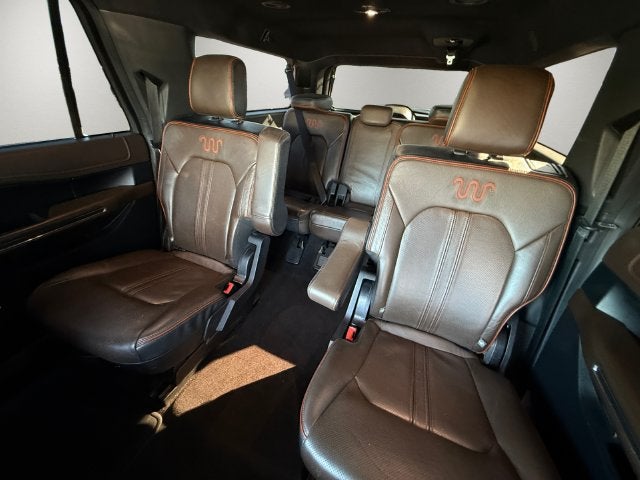 2020 Ford Expedition Max King Ranch