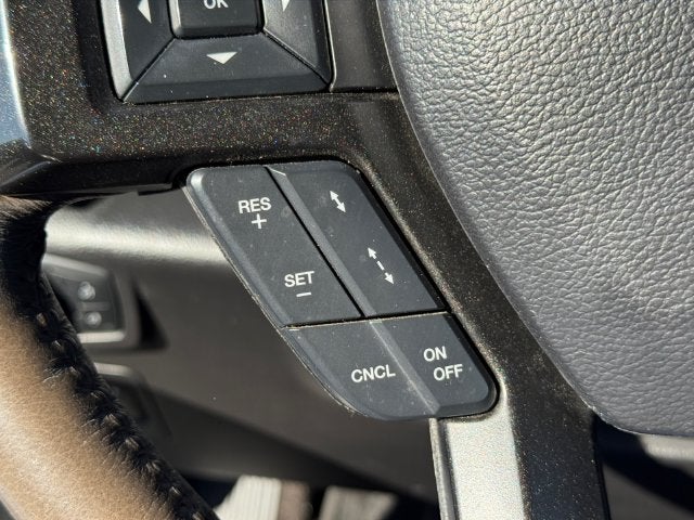 2020 Ford Expedition Max King Ranch