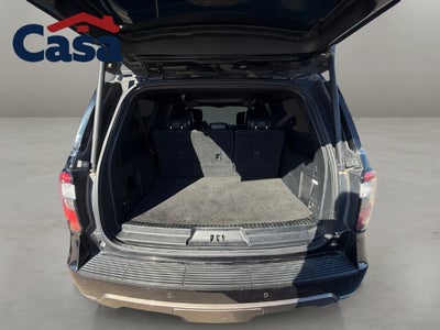 2020 Ford Expedition Max King Ranch