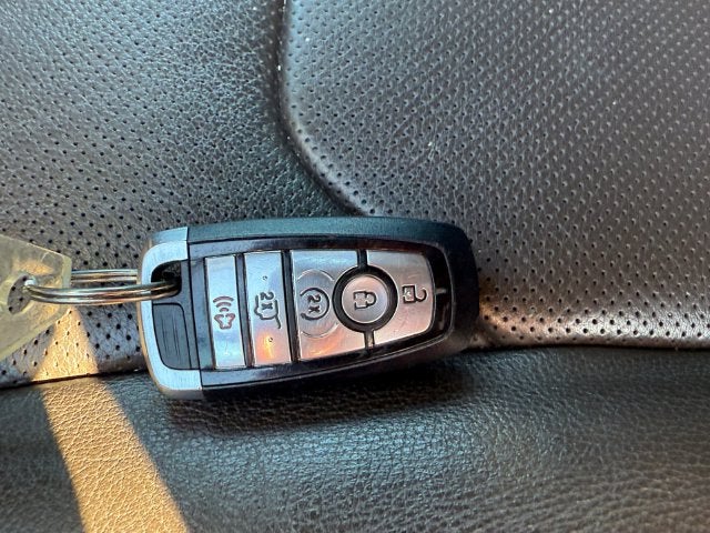 2020 Ford Expedition Max King Ranch