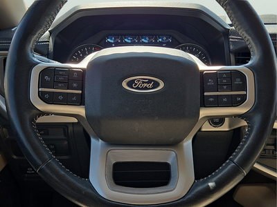 2022 Ford Expedition XLT