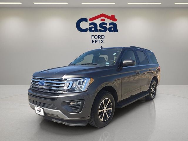 2021 Ford Expedition XLT