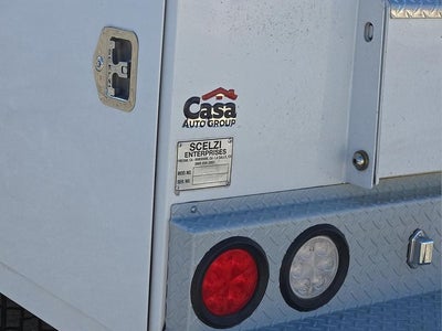 2023 Ford F-250SD XL