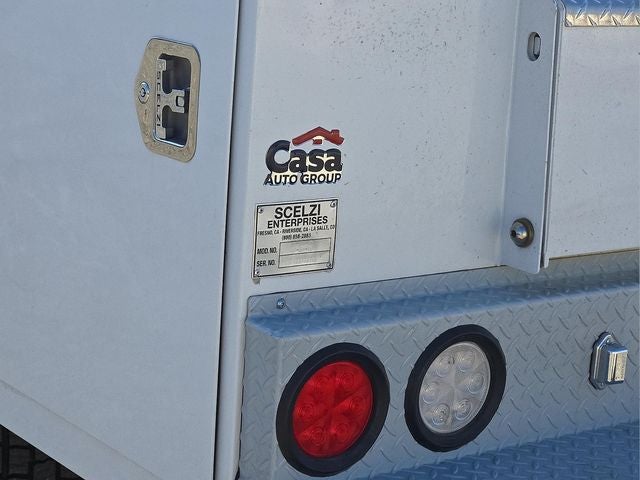 2023 Ford F-250SD XL