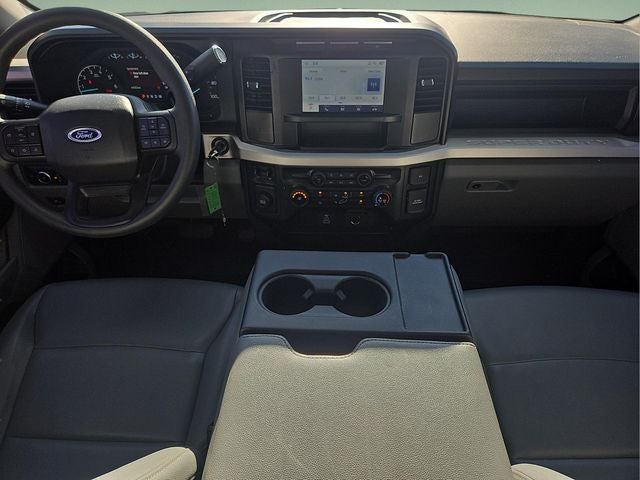 2023 Ford F-250SD XL