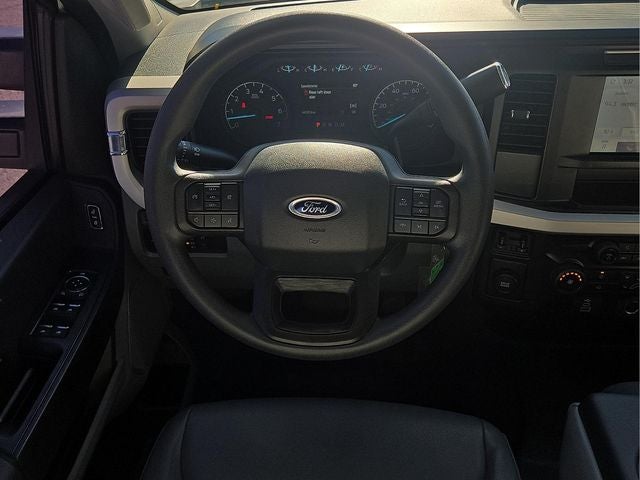 2023 Ford F-250SD XL