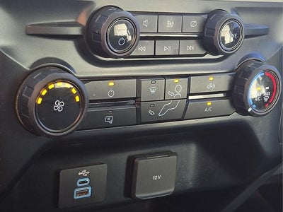 2023 Ford F-250SD XL