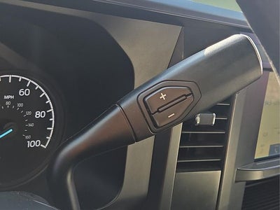 2023 Ford F-250SD XL