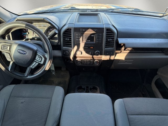 2019 Ford F-250SD XL