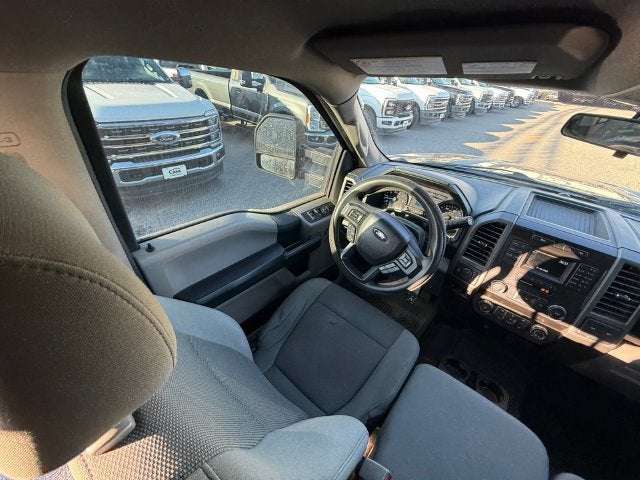 2019 Ford F-250SD XL
