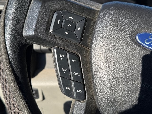 2019 Ford F-250SD XL