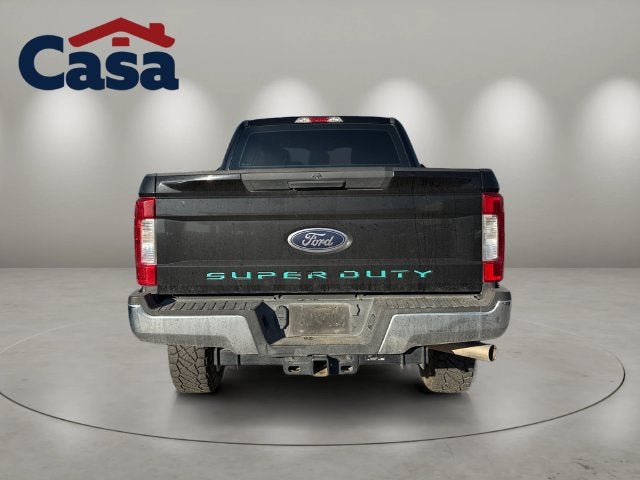 2019 Ford F-250SD XL