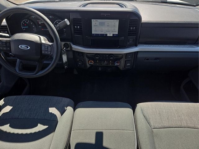 2025 Ford F-250SD XLT