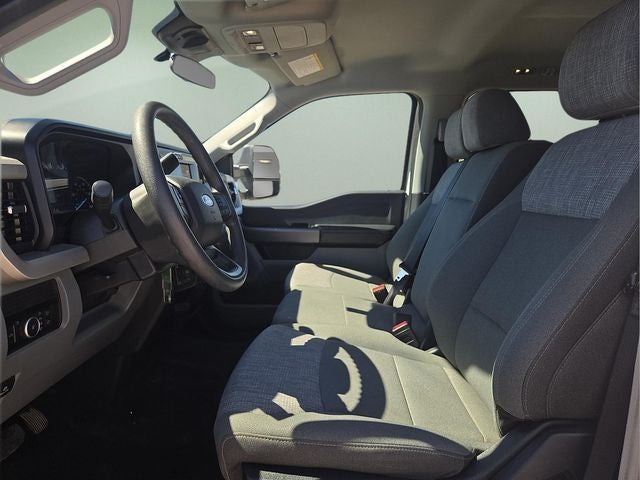 2025 Ford F-250SD XLT