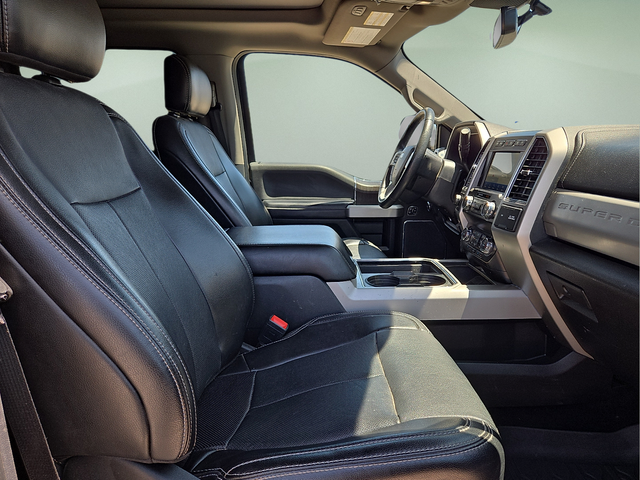 2021 Ford F-250SD Lariat