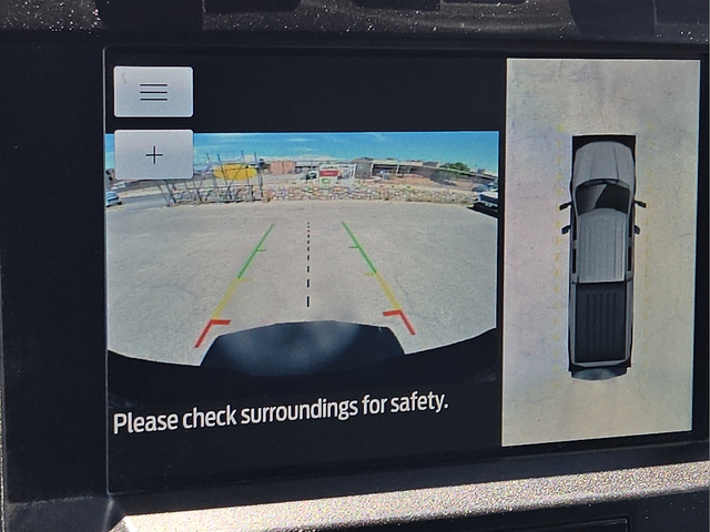 2021 Ford F-250SD Lariat