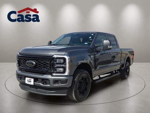 2025 Ford F-250SD XLT