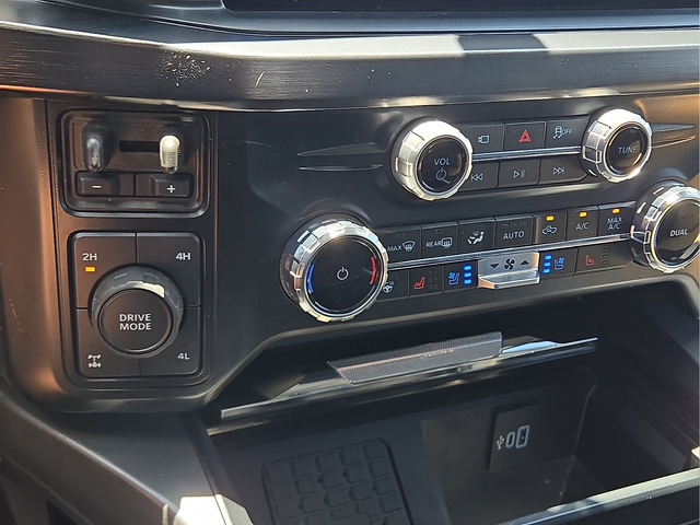 2025 Ford F-250SD Lariat