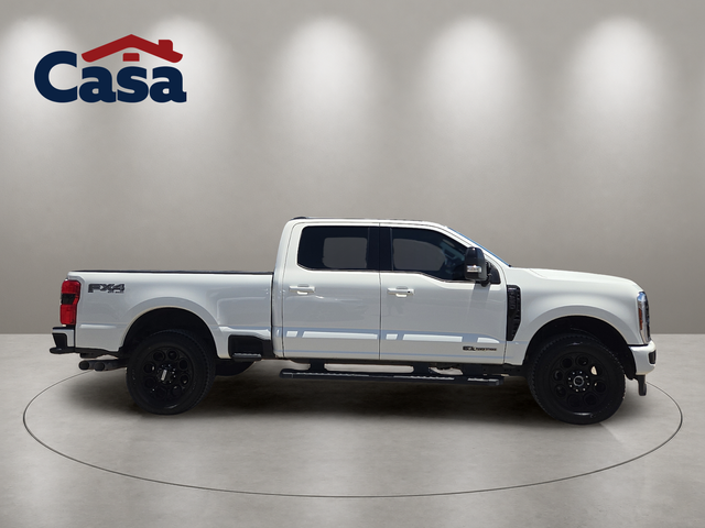 2025 Ford F-250SD Lariat