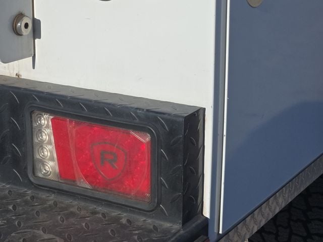 2023 Ford F-350SD XL