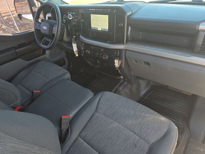 2023 Ford F-350SD XL