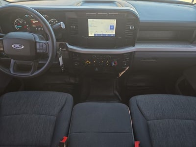 2023 Ford F-350SD XL