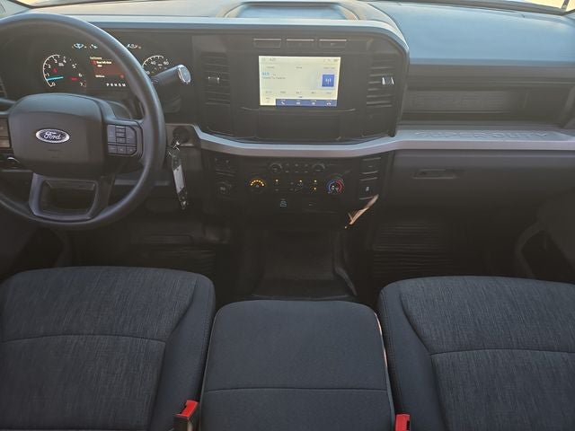 2023 Ford F-350SD XL