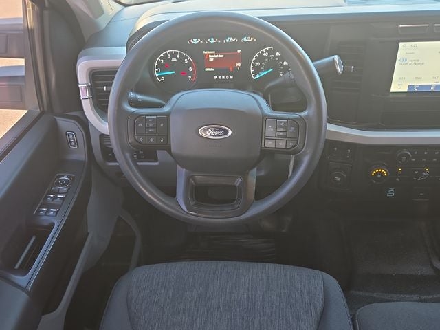 2023 Ford F-350SD XL