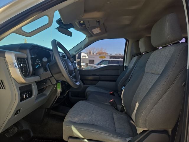 2023 Ford F-350SD XL