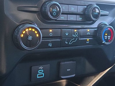 2023 Ford F-350SD XL