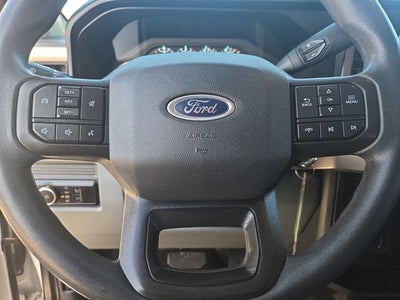 2023 Ford F-350SD XL