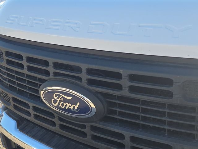 2023 Ford F-350SD XL