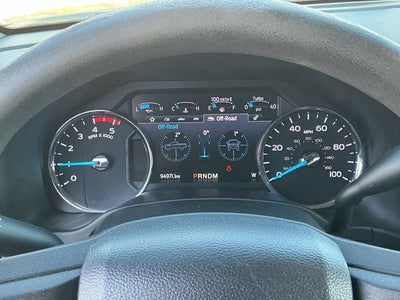 2020 Ford F-350SD XLT
