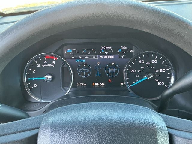 2020 Ford F-350SD XLT