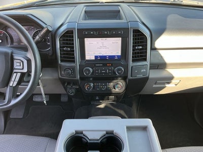 2020 Ford F-350SD XLT