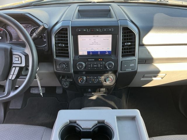 2020 Ford F-350SD XLT