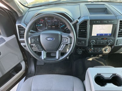 2020 Ford F-350SD XLT