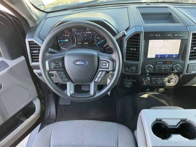 2020 Ford F-350SD XLT
