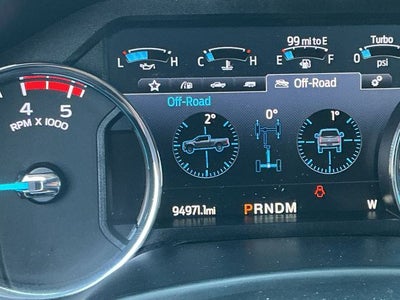 2020 Ford F-350SD XLT