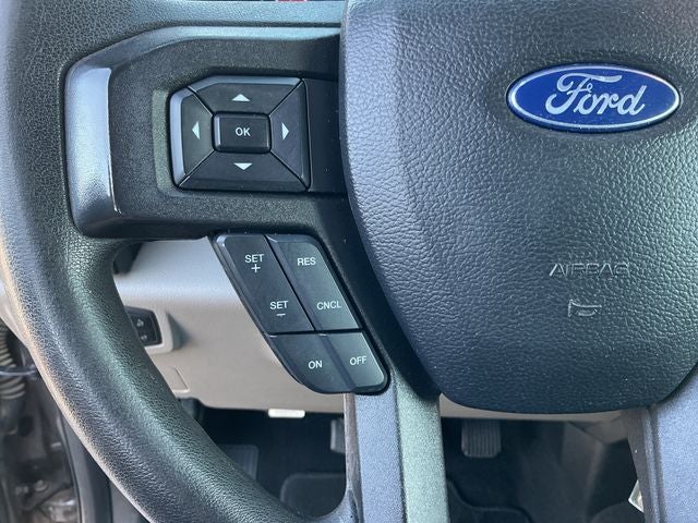 2020 Ford F-350SD XLT