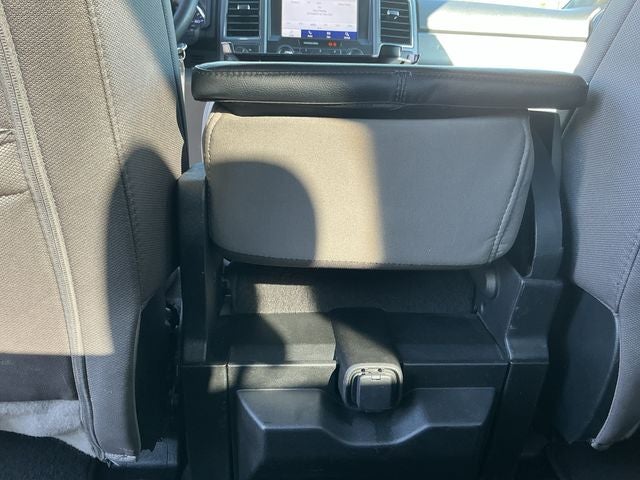 2020 Ford F-350SD XLT