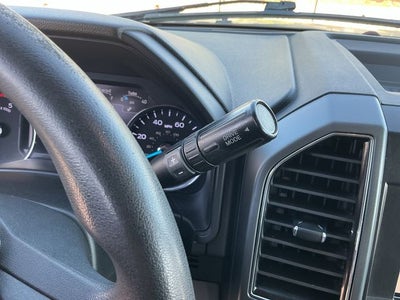 2020 Ford F-350SD XLT