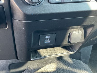 2020 Ford F-350SD XLT