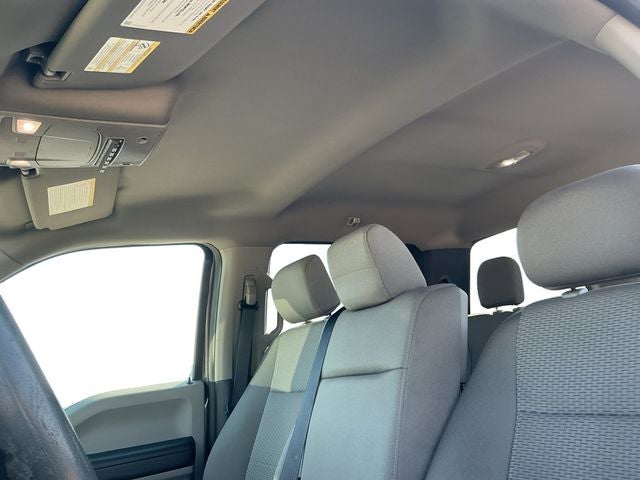 2020 Ford F-350SD XLT