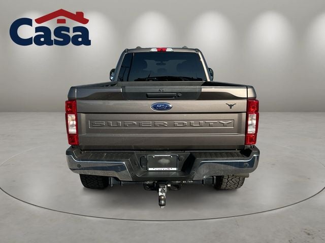2020 Ford F-350SD XLT
