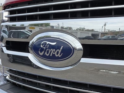2019 Ford F-350SD Lariat