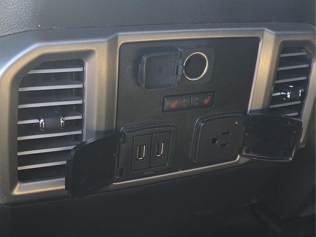 2019 Ford F-450SD Platinum DRW