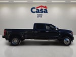 2019 Ford F-450SD Platinum DRW