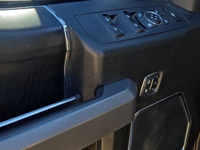 2019 Ford F-450SD Platinum DRW