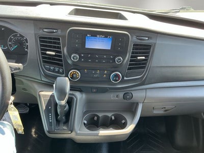 2024 Ford Transit-250 Base